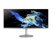 Acer CB342CKCSMIIPHUZX czarny HDR - 587766 - zdjęcie 1